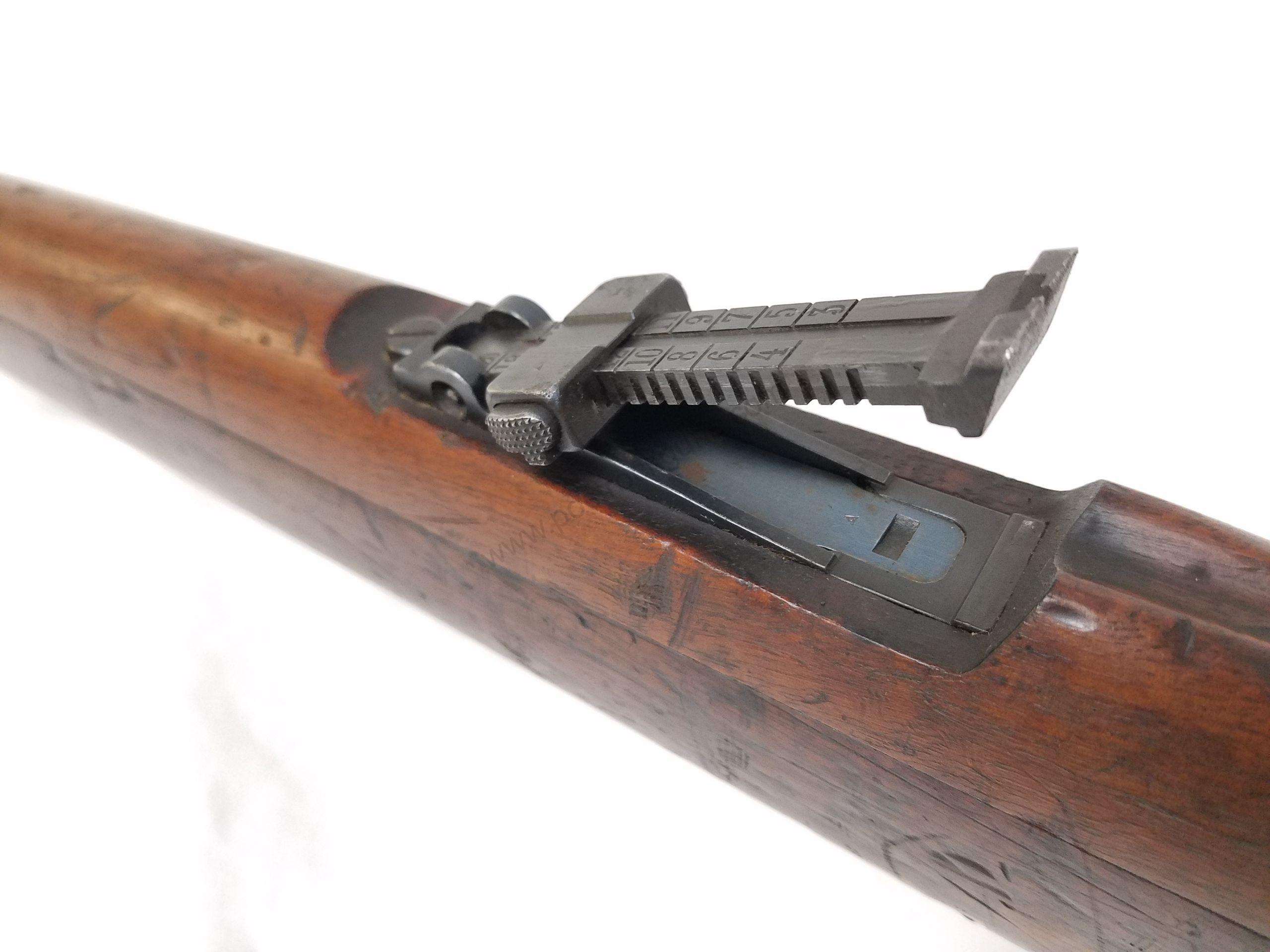 Steyr 1912 Austrian Mauser 7.62x51cal Rifle - Image 15