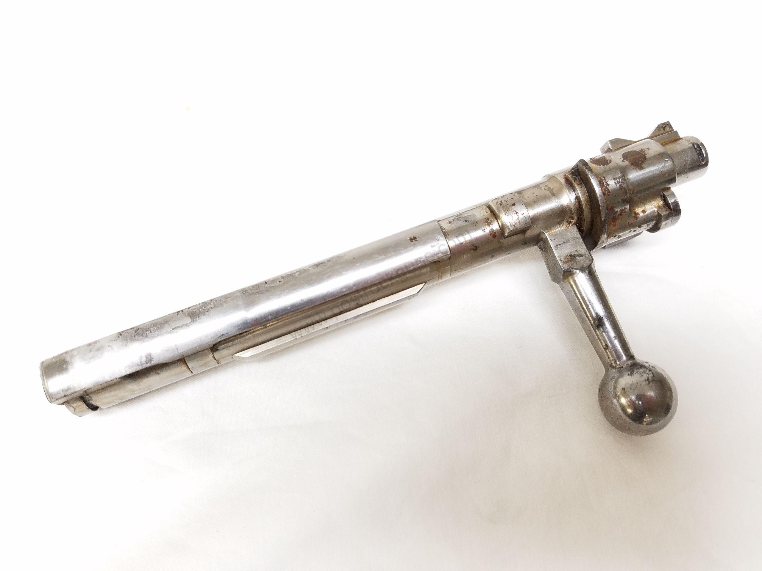 Steyr 1912 Austrian Mauser 7.62x51cal Rifle - Image 27
