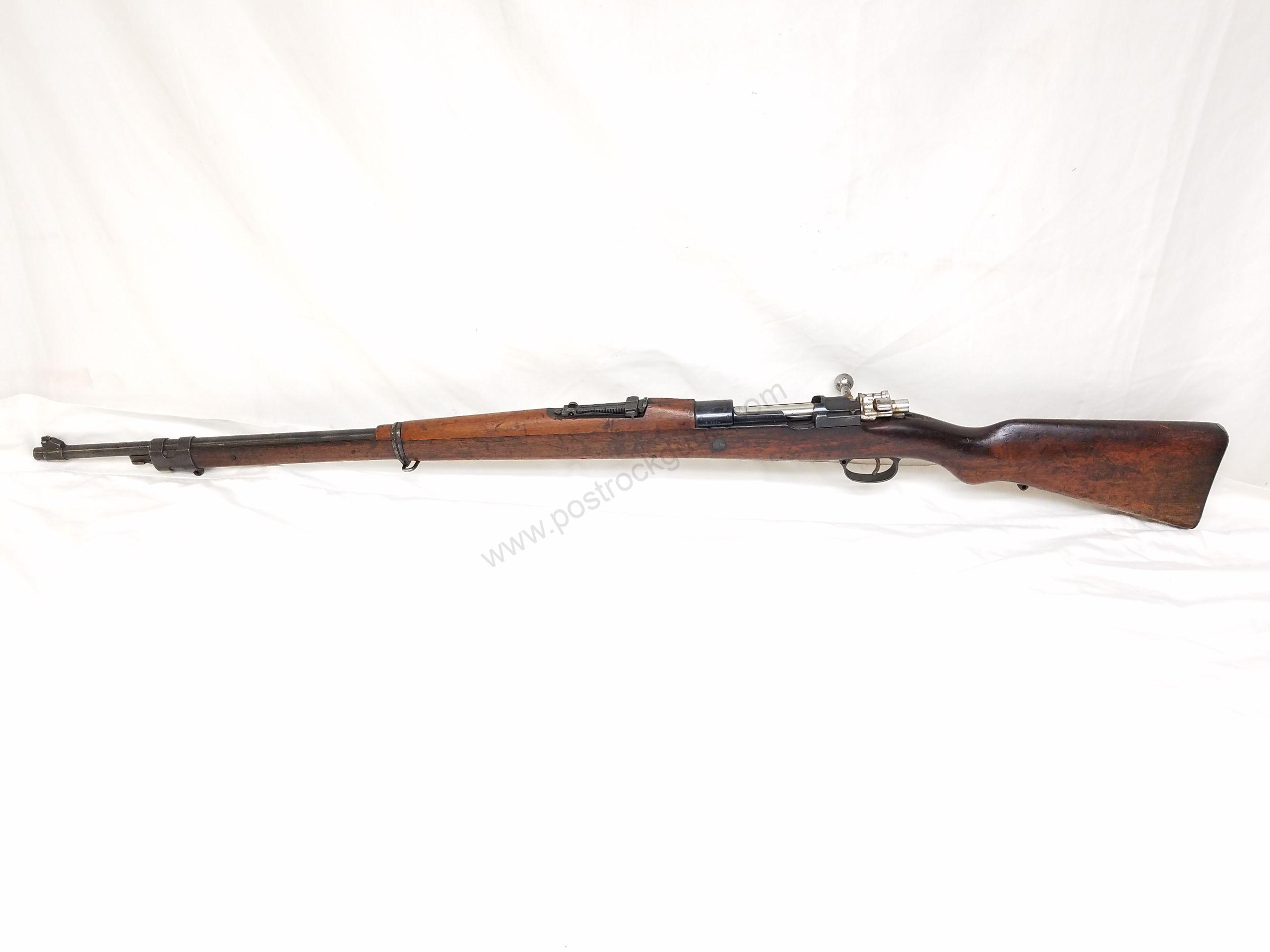 Steyr 1912 Austrian Mauser 7.62x51cal Rifle - Image 29