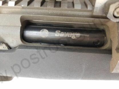 Modern Rifles 308, 7.62x51 Used FFL Savage