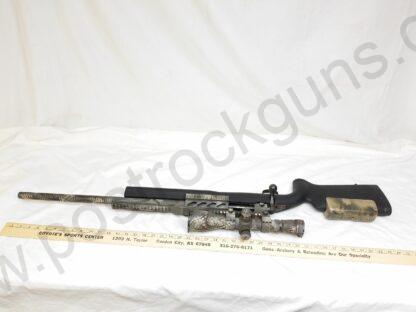 Modern Rifles 308, 7.62x51 Used FFL Savage