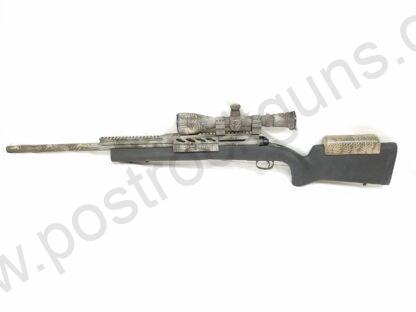 Modern Rifles 308, 7.62x51 Used FFL Savage