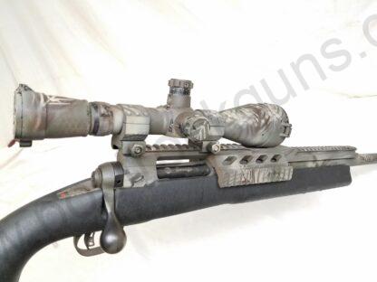 Modern Rifles 308, 7.62x51 Used FFL Savage