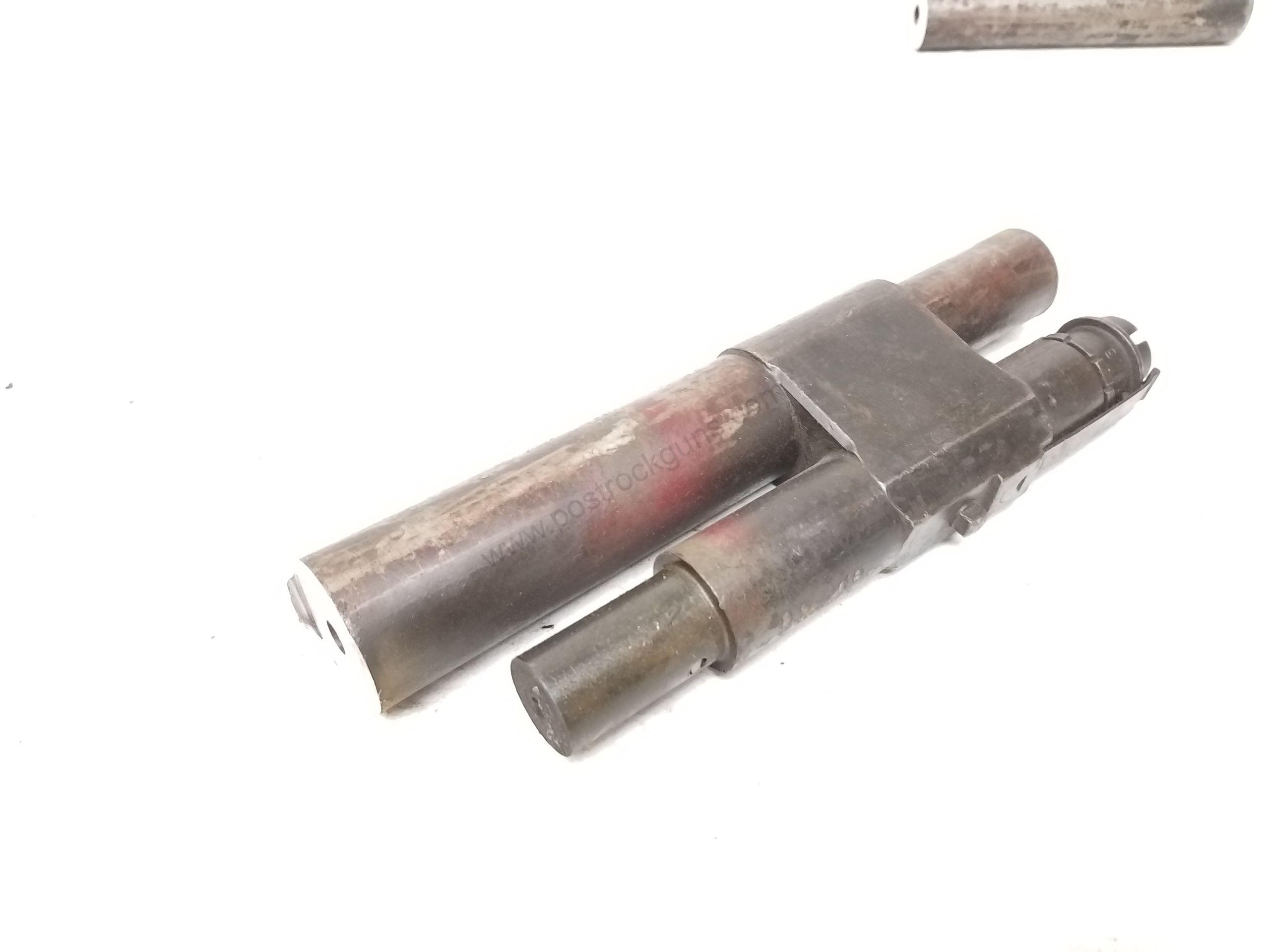 Breda M38 8×59mmRB Tank Heavy Machine Gun Cut/ Decommissioned Parts Kit. - Image 37