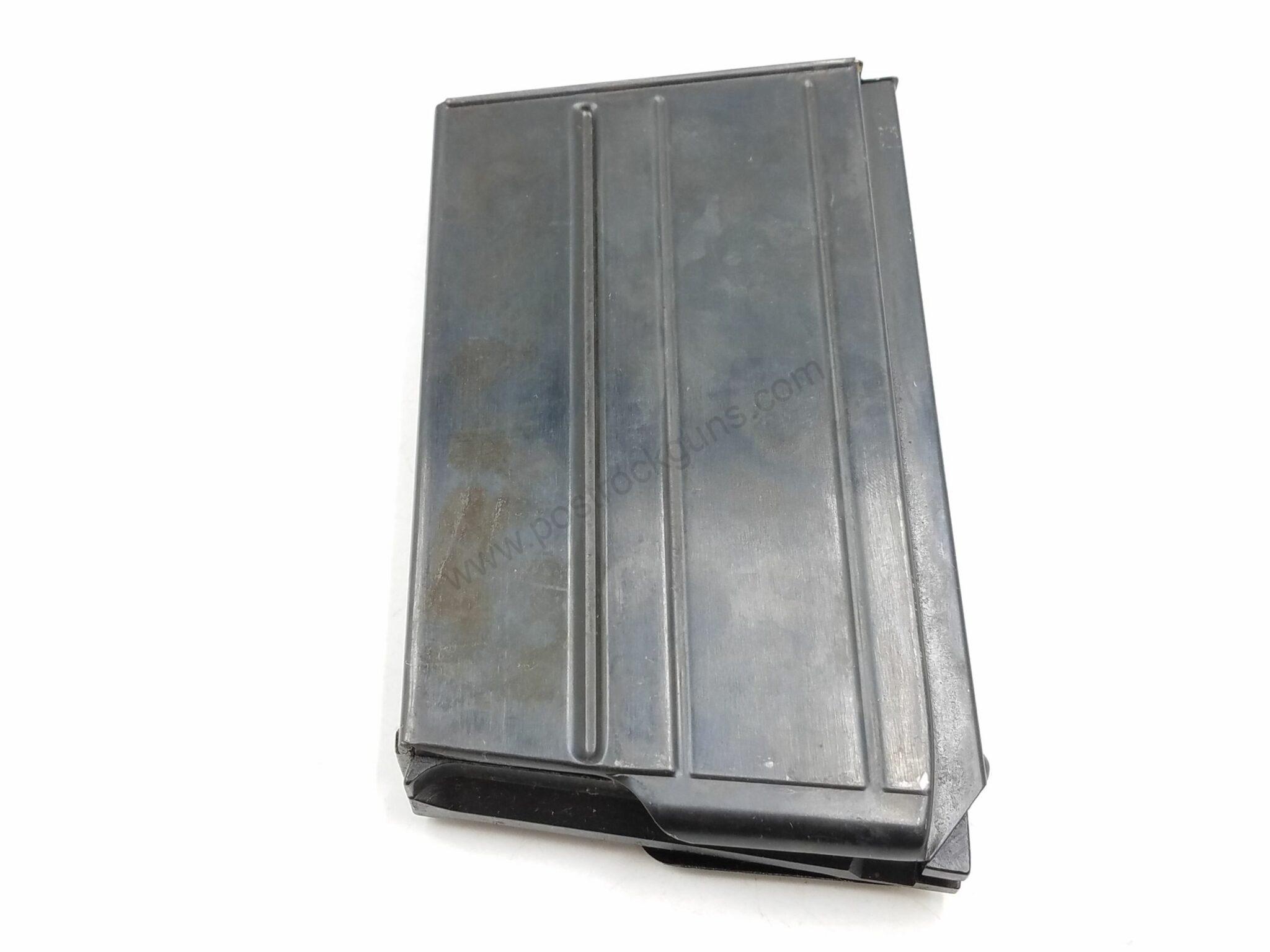 ZB 26 ZB30 8×57 WW2 original magazine. Ready to use. Waffen Proofed ...