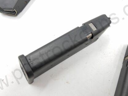 Magazines Modern Parts & Magazines .40 S&W Used None Required Glock Austria