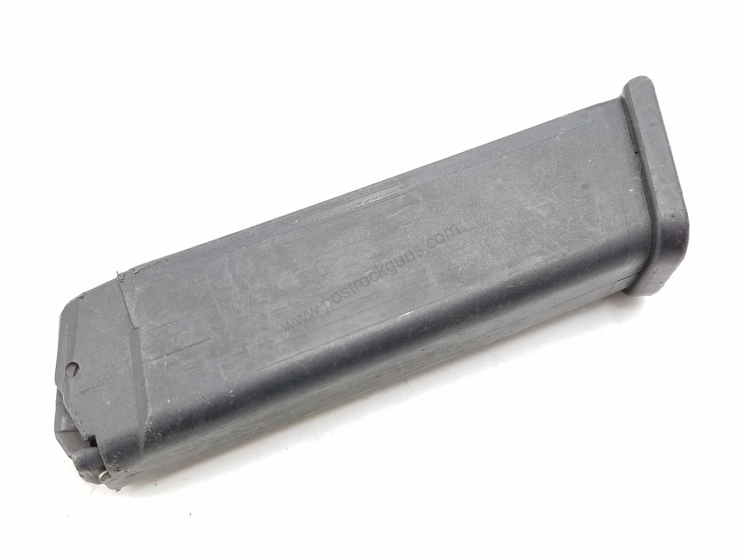 Magazines Modern Parts & Magazines .40 S&W Used None Required Glock Austria