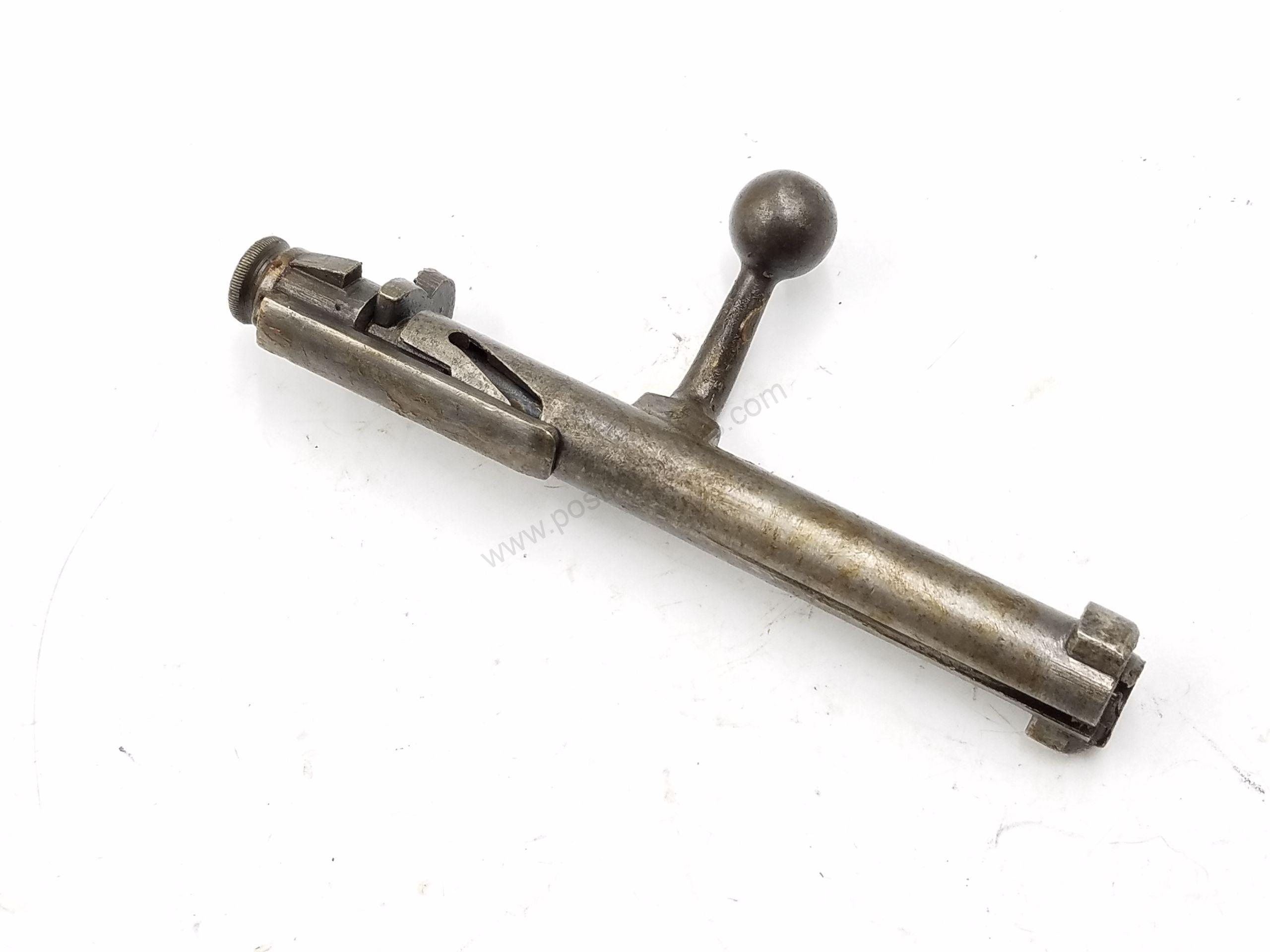 Italian Carcano 6.5x52mm Rifle Bolt - Image 6