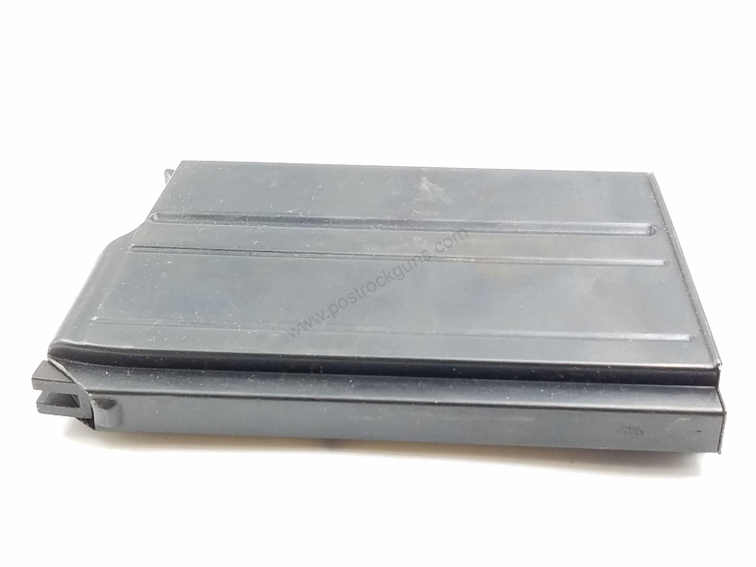 German ZB 26 ZB30 8×57 WW2 original magazine. Waffen Proofed - Image 4