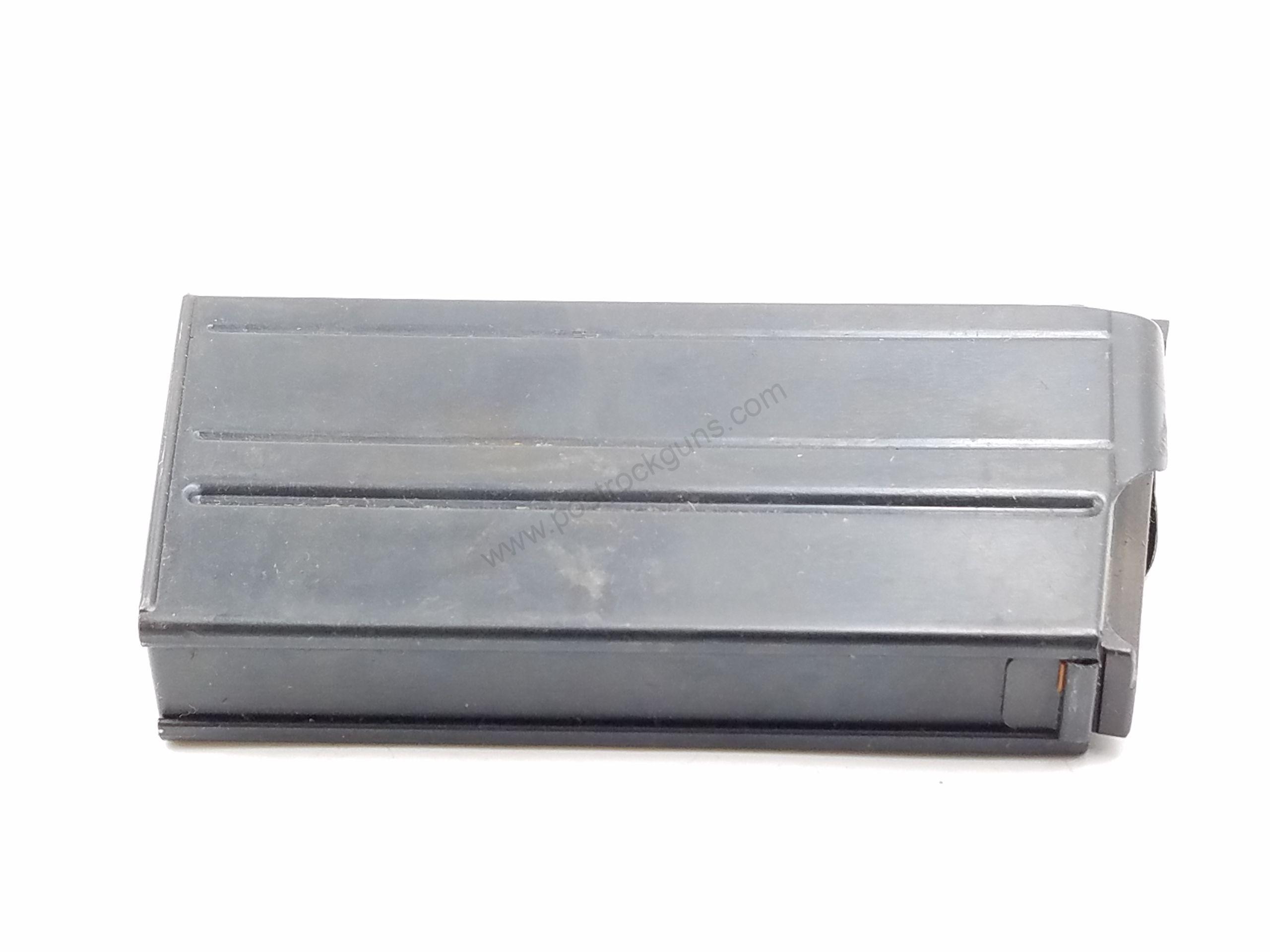 German ZB 26 ZB30 8×57 WW2 original magazine. Waffen Proofed - Image 6