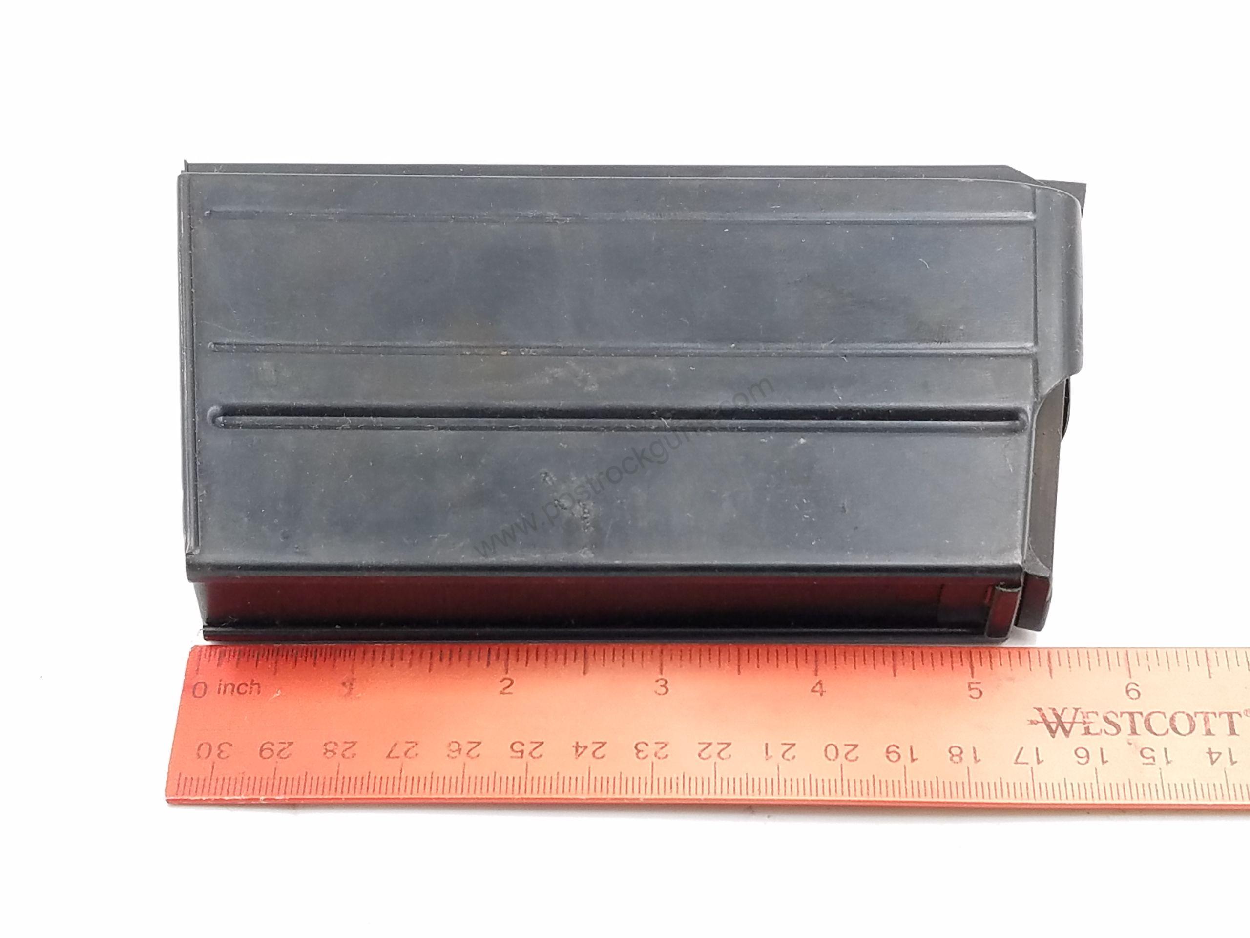 German ZB 26 ZB30 8×57 WW2 original magazine. Waffen Proofed - Image 12