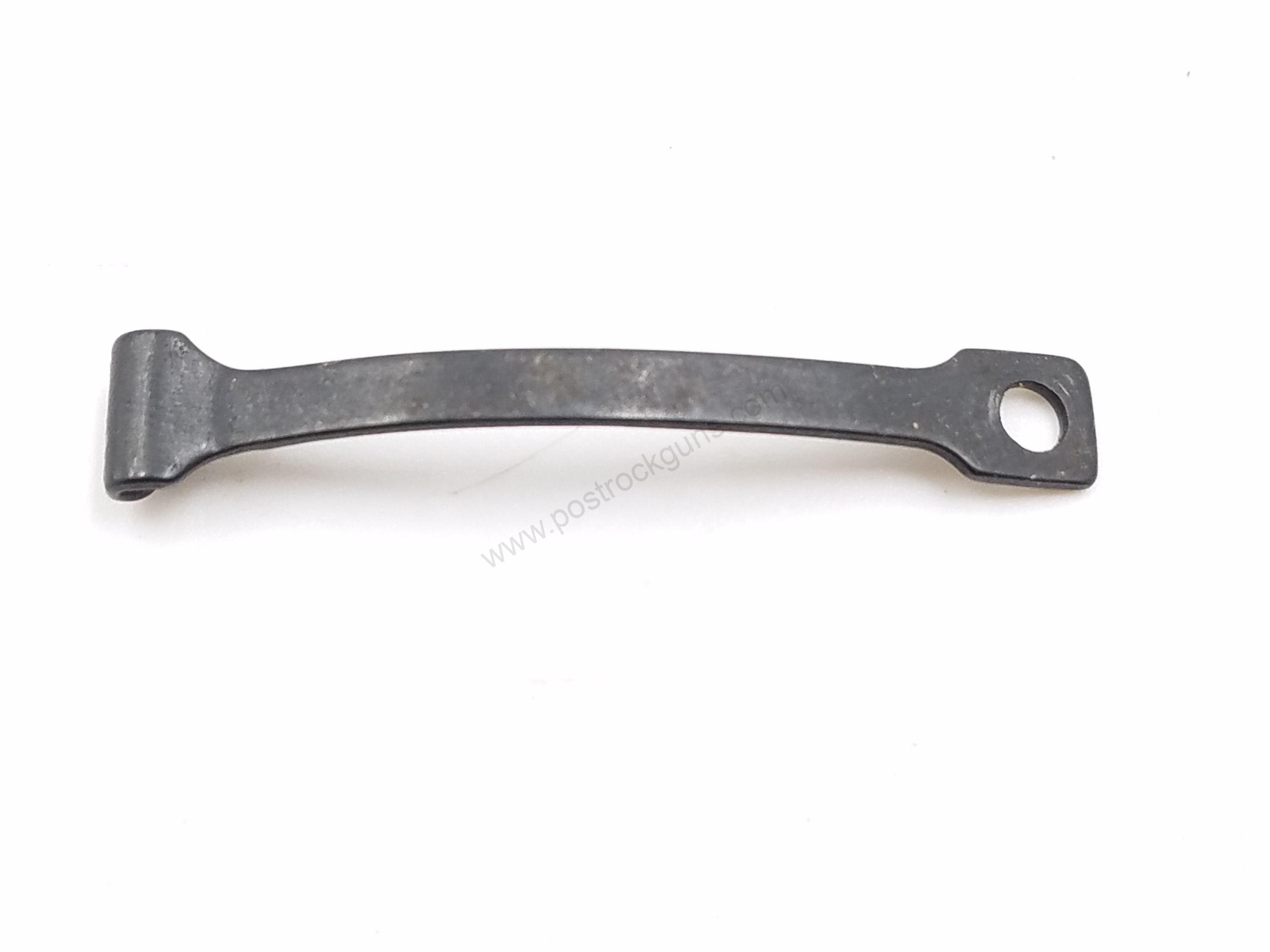 Russian Mosin Nagant 91, 91/30, M44, Type 53, 7.62x54R Rifle Magazine Floorplate Latch / Release - Image 6