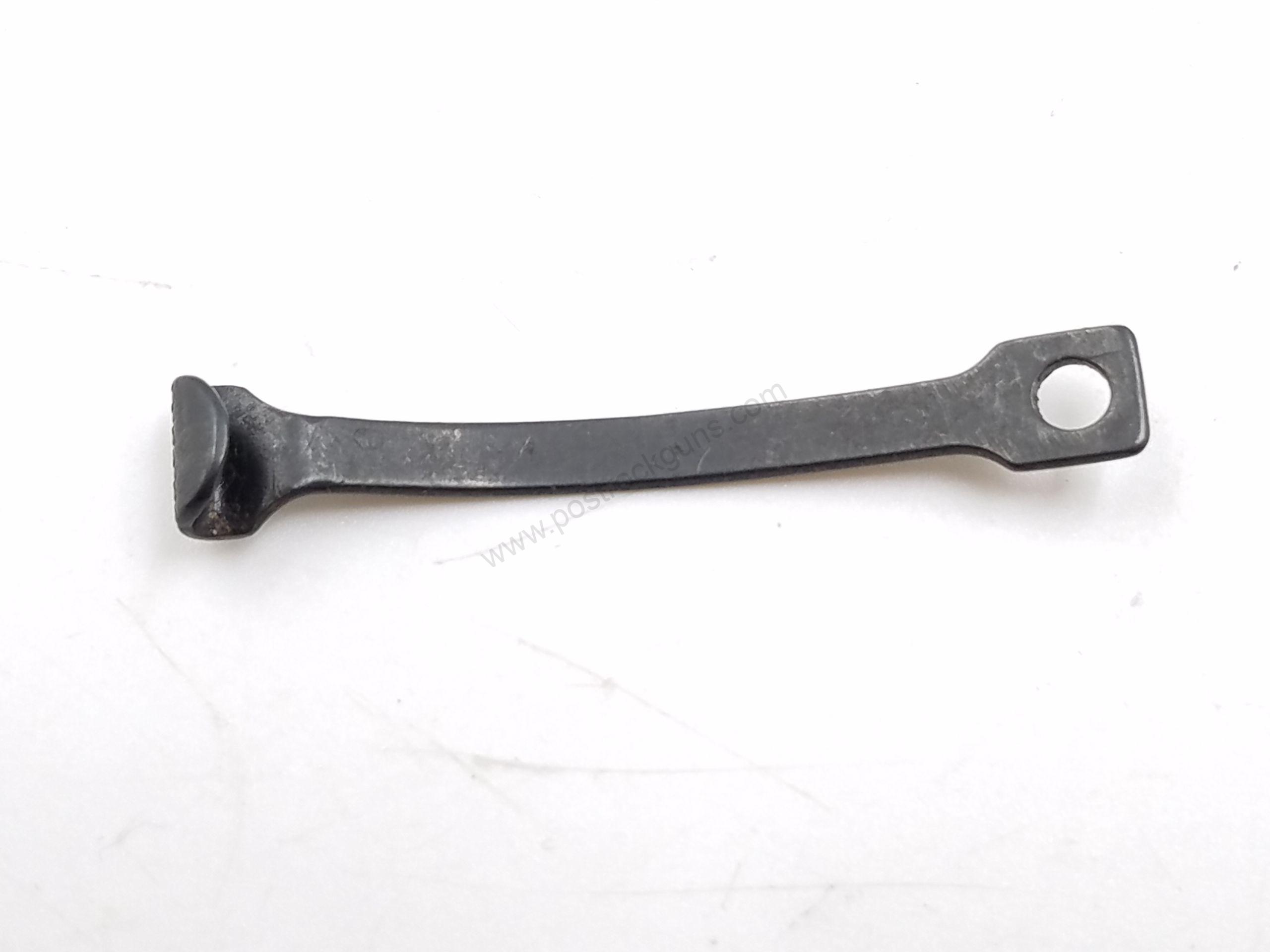 Russian Mosin Nagant 91, 91/30, M44, Type 53, 7.62x54R Rifle Magazine Floorplate Latch / Release - Image 5