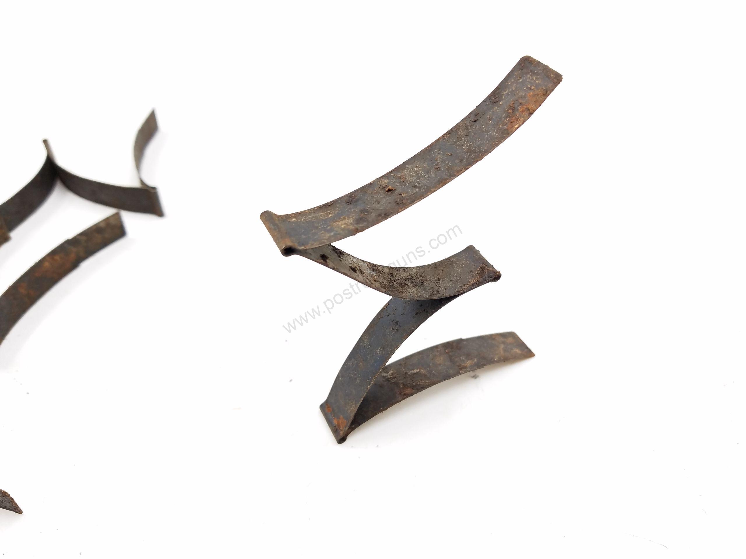 Magazines Military Parts Parts & Magazines Used None Required Military