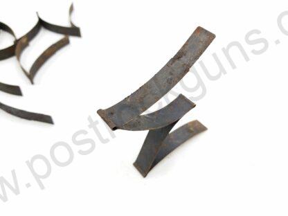 Magazines Military Parts Parts & Magazines Used None Required Military