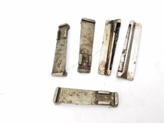 Magazines Military Parts Parts & Magazines 7.62x54R Used None Required Military