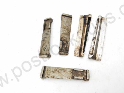 Magazines Military Parts Parts & Magazines 7.62x54R Used None Required Military