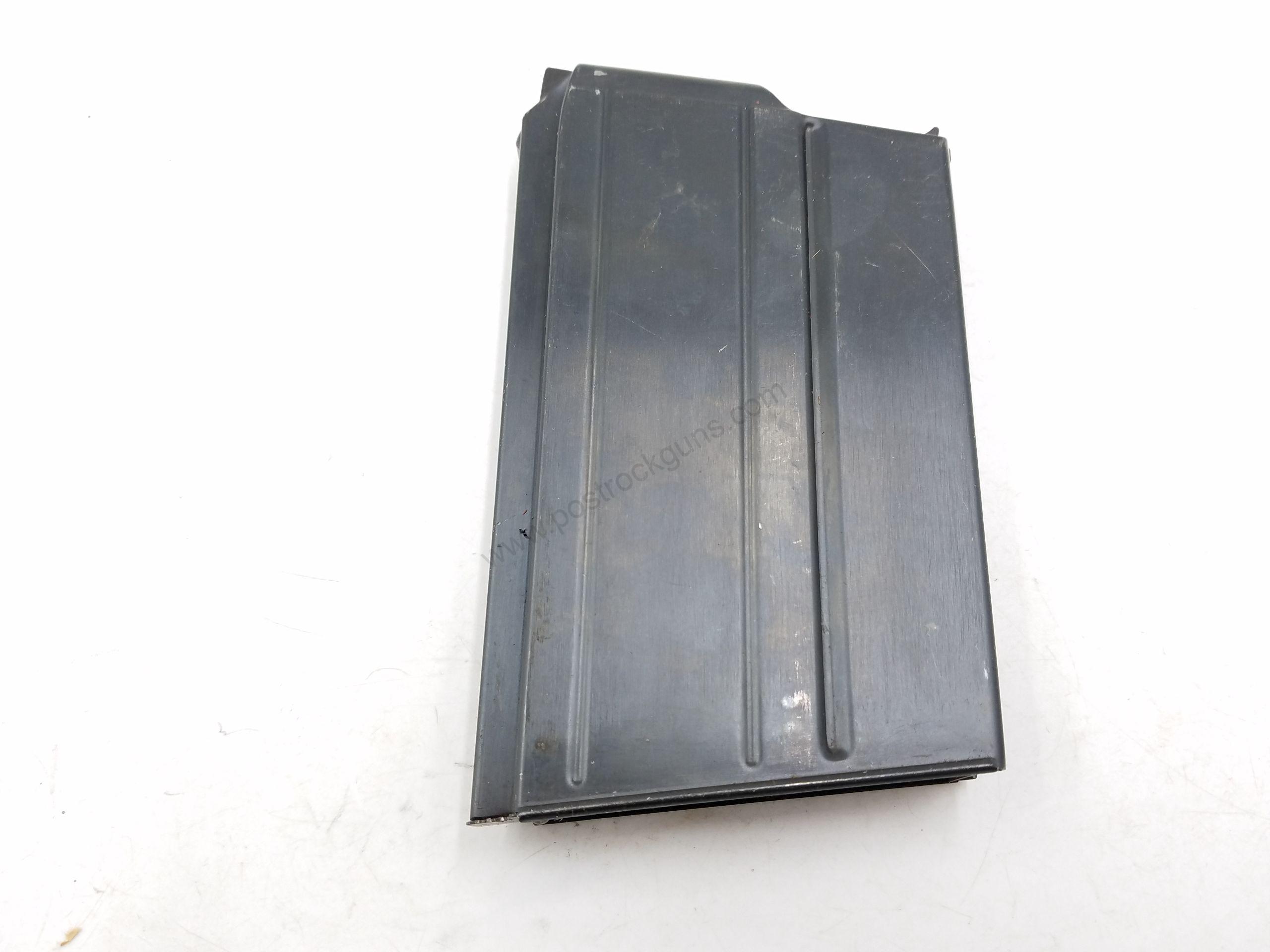 Magazines Military Parts Parts & Magazines 8x57 Used None Required Military Germany