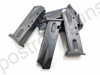 Magazines Parts Parts & Magazines 9mm Used None Required