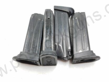 Magazines Parts Parts & Magazines .40 S&W Used None Required