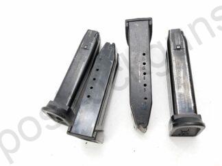 Magazines Parts Parts & Magazines .40 S&W Used None Required