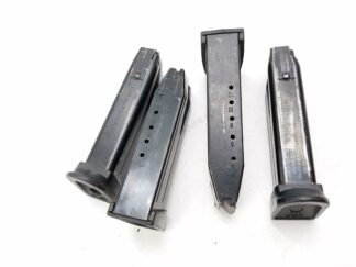 Magazines Parts Parts & Magazines .40 S&W Used None Required