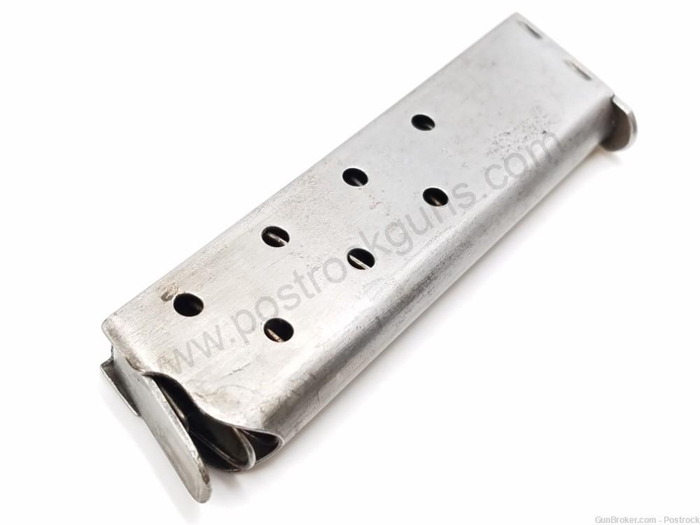 C&R or FFL Handguns 32acp Used FFL or C&R