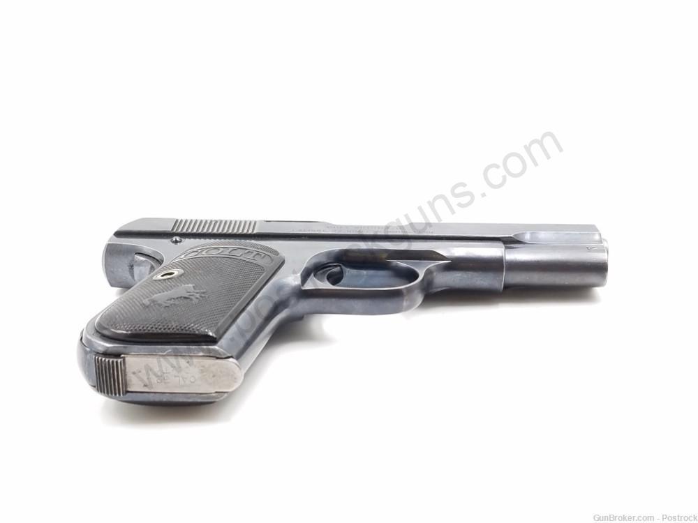 C&R or FFL Handguns 32acp Used FFL or C&R