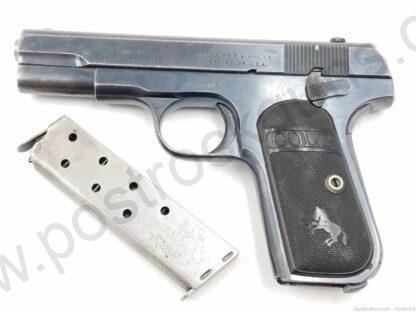 C&R or FFL Handguns 32acp Used FFL or C&R