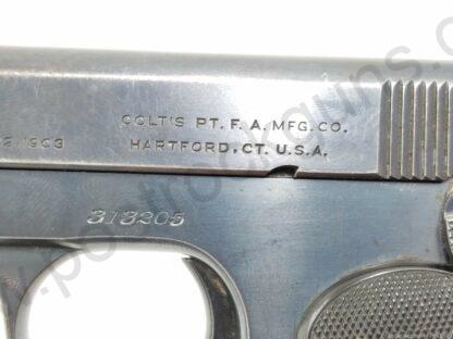 C&R or FFL Handguns 32acp Used FFL or C&R