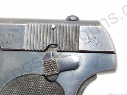 C&R or FFL Handguns 32acp Used FFL or C&R