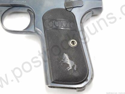 C&R or FFL Handguns 32acp Used FFL or C&R