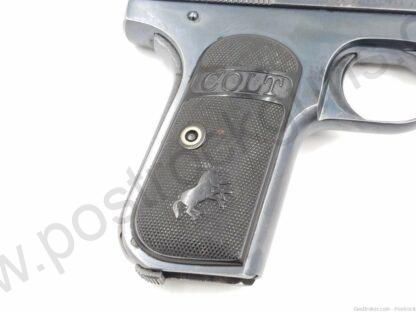 C&R or FFL Handguns 32acp Used FFL or C&R