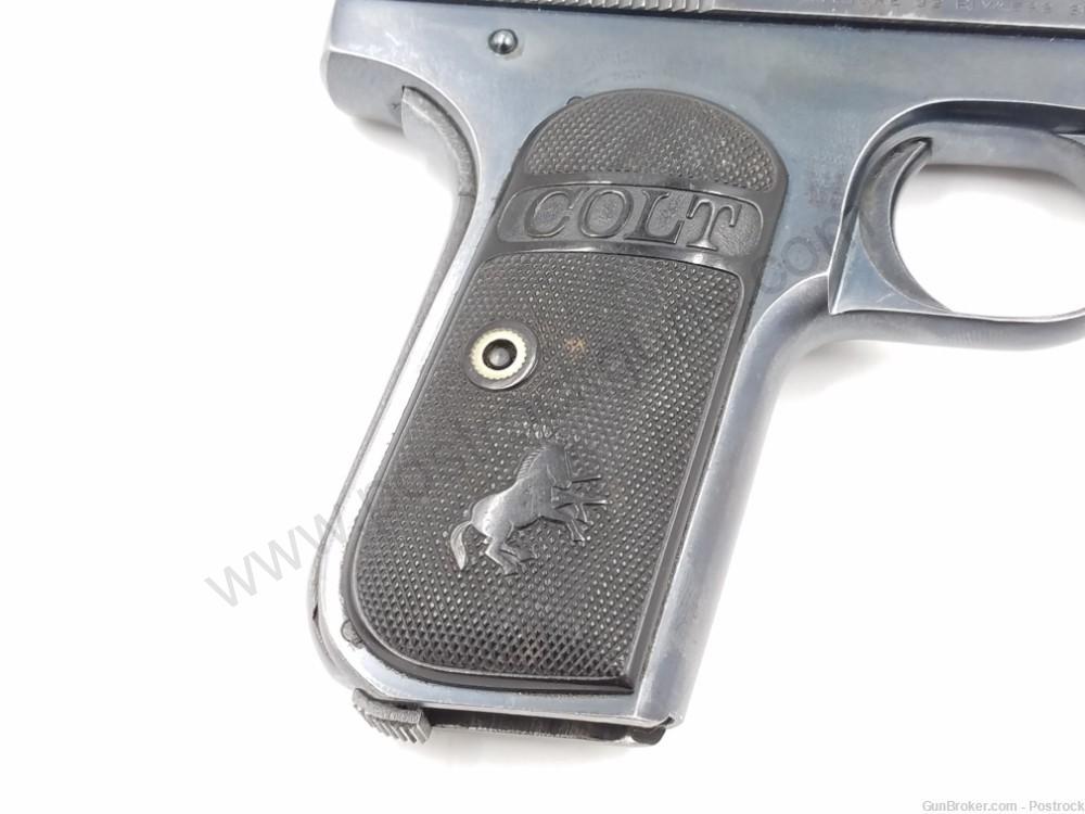 C&R or FFL Handguns 32acp Used FFL or C&R