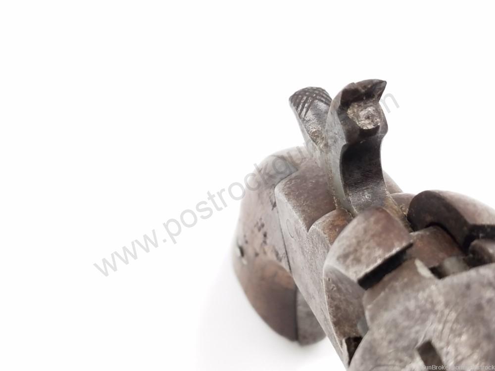 Antique No FFL Handguns 31cal Antique Antique Hopkins & Allen