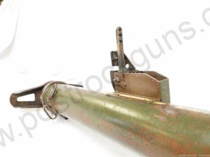 C&R or FFL Launcher Military Rifles Used FFL or C&R Military British