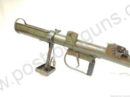 C&R or FFL Launcher Military Rifles Used FFL or C&R Military British