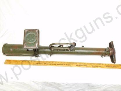 C&R or FFL Launcher Military Rifles Used FFL or C&R Military British