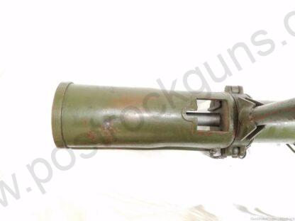 C&R or FFL Launcher Military Rifles Used FFL or C&R Military British