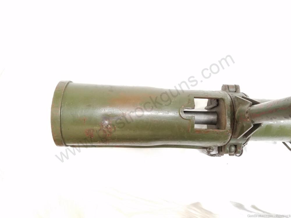 C&R or FFL Launcher Military Rifles Used FFL or C&R Military British