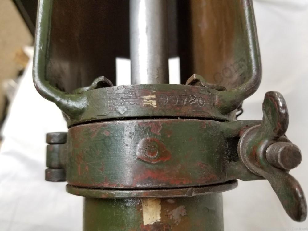 C&R or FFL Launcher Military Rifles Used FFL or C&R Military British