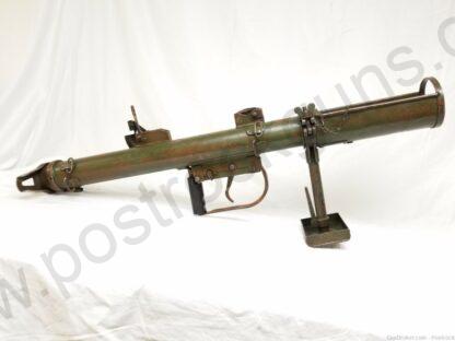 C&R or FFL Launcher Military Rifles Used FFL or C&R Military British