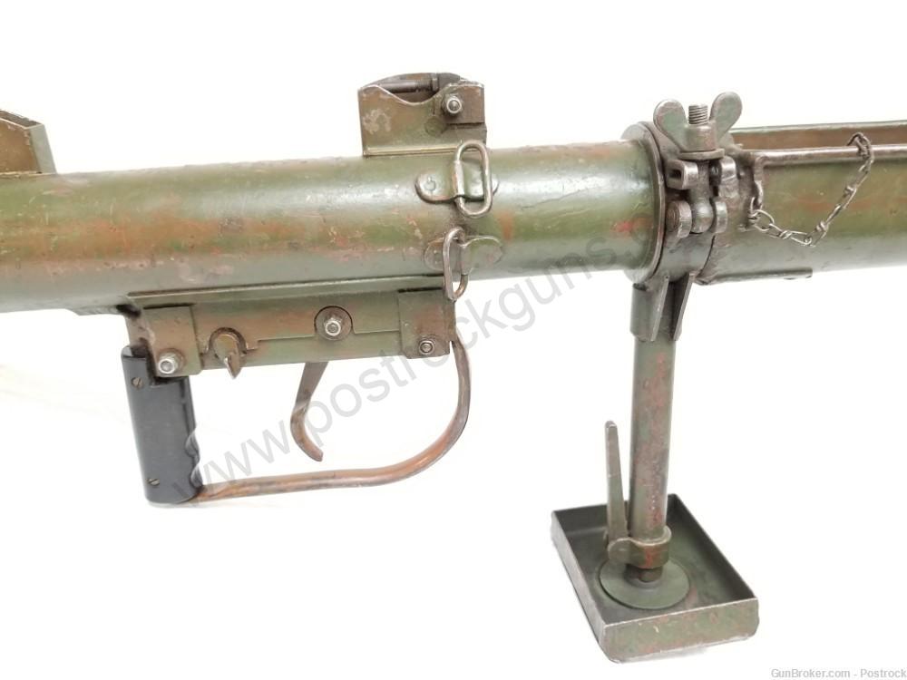 C&R or FFL Launcher Military Rifles Used FFL or C&R Military British