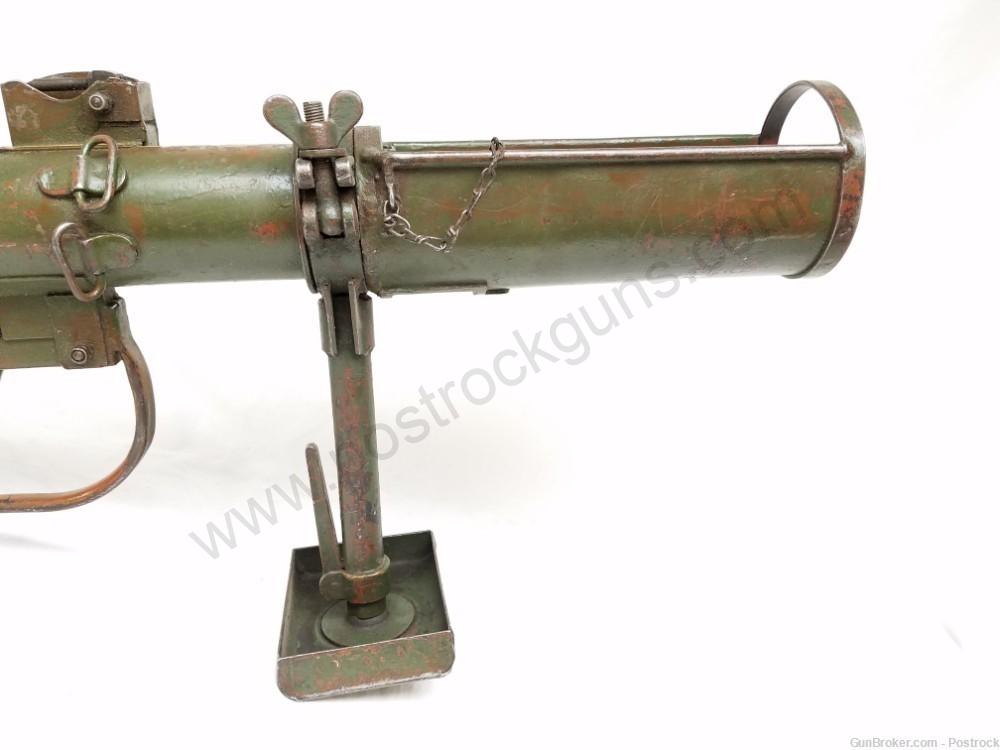 C&R or FFL Launcher Military Rifles Used FFL or C&R Military British