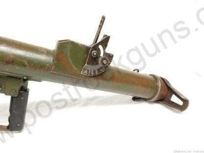 C&R or FFL Launcher Military Rifles Used FFL or C&R Military British