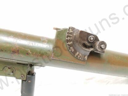 C&R or FFL Launcher Military Rifles Used FFL or C&R Military British