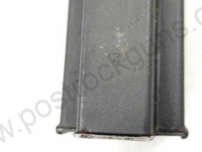 Magazines Military Parts & Magazines 8x57 Used None Required Military