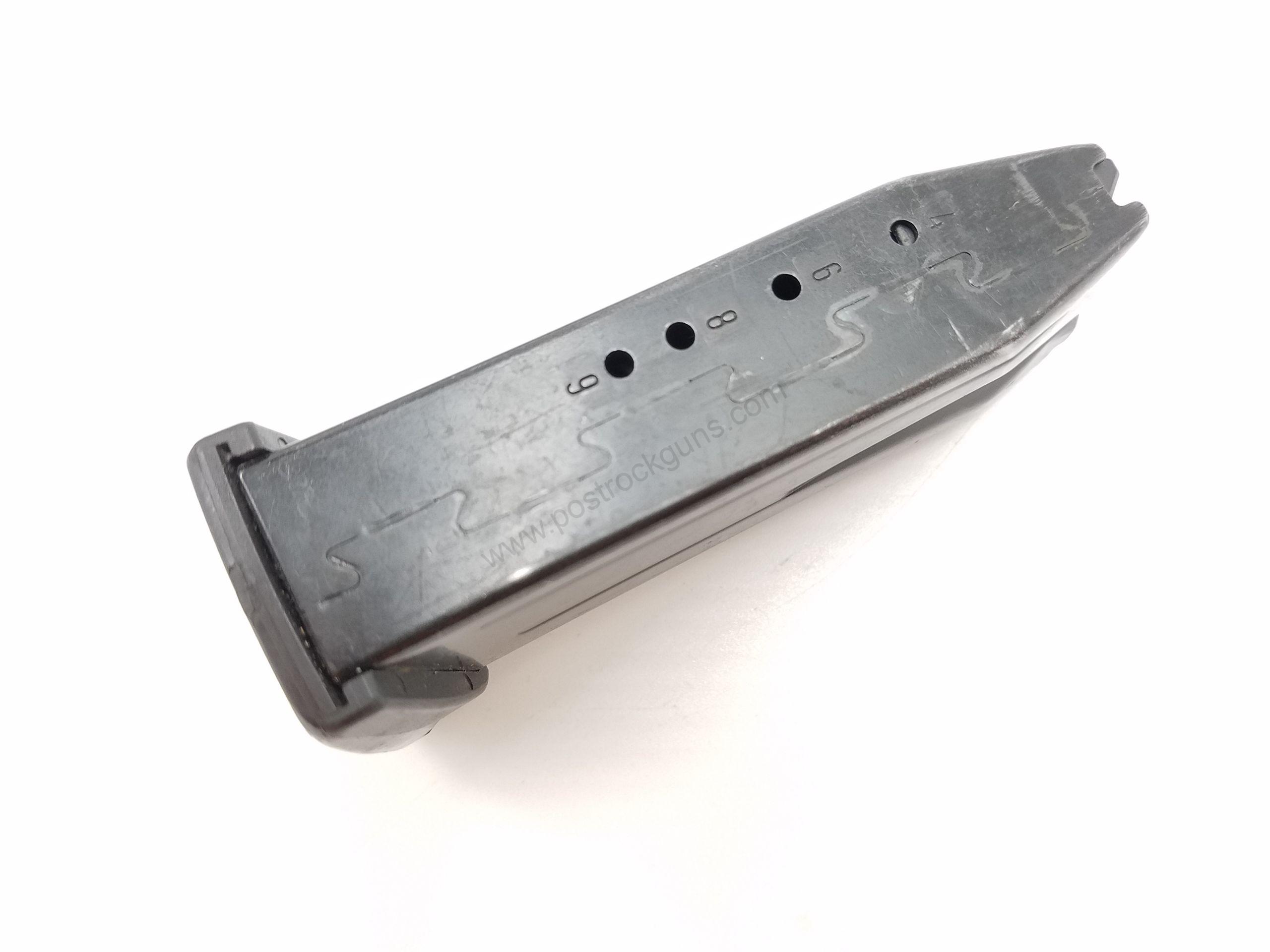 Heckler & Koch / H&K / HK P2000SK 40s&w Pistol LEM AF Code with one 9 round Magazine - Image 16