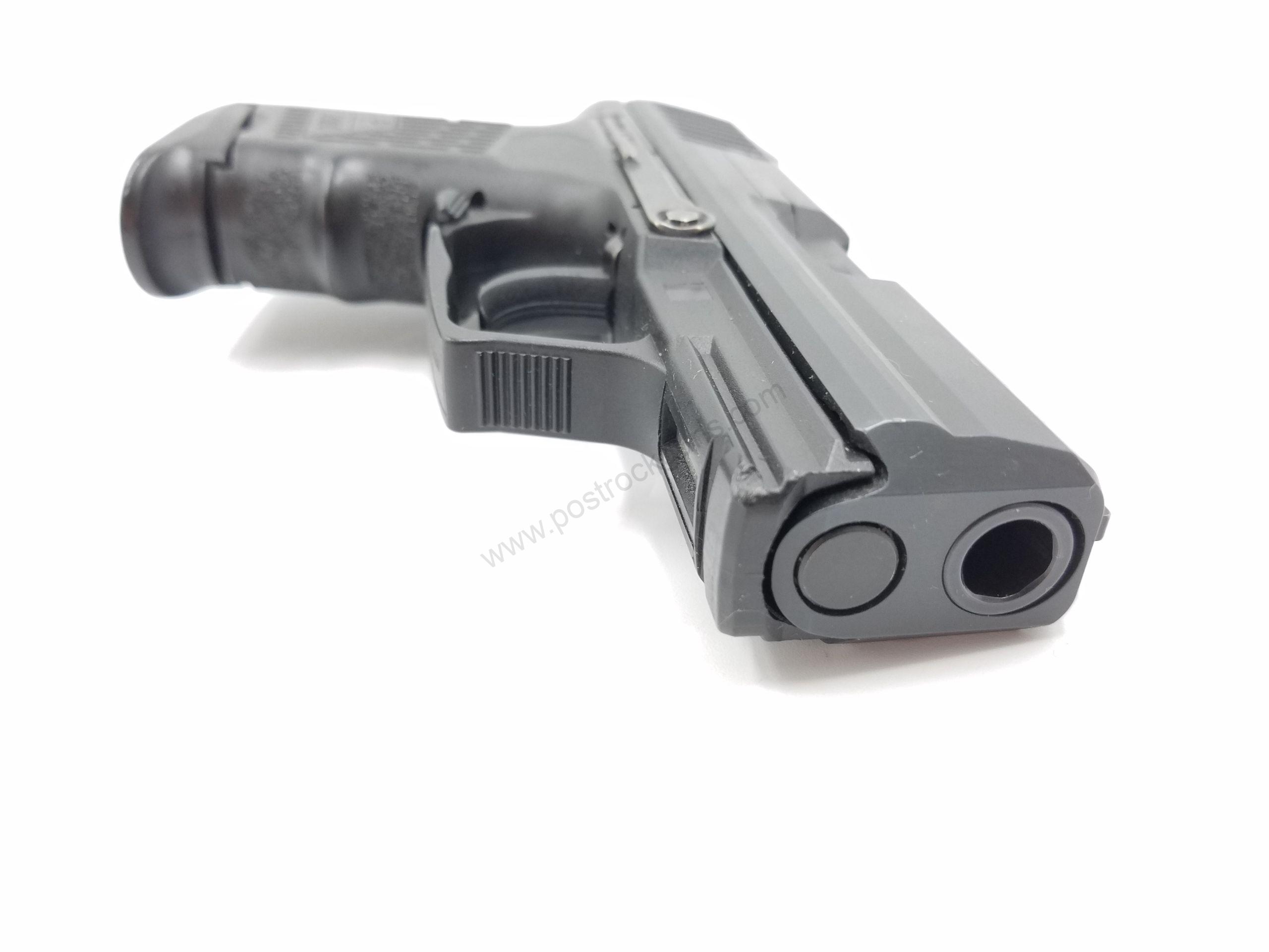 Heckler & Koch / H&K / HK P2000SK 40s&w Pistol LEM AF Code with one 9 round Magazine - Image 25