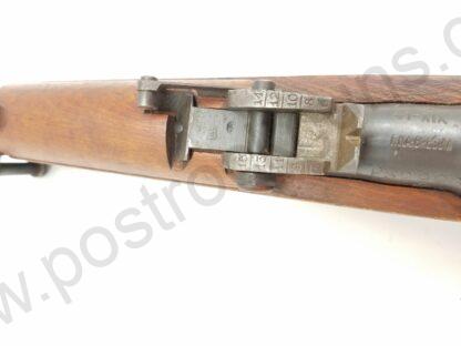 Bayonets Military Rifles 6.5 Carcano Used FFL or C&R Breseia Military Italy